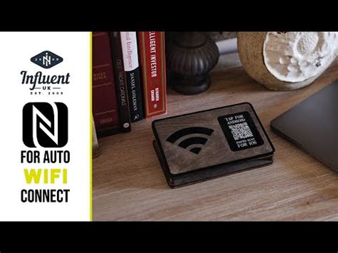 connect to wifi nfc tag|nfc tag wifi sharing.